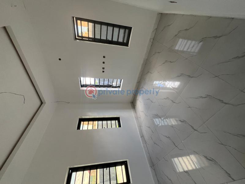 4 bedroom Detached Duplex For Sale Trans Ekulu Enugu Suburb Enugu Area  - 10