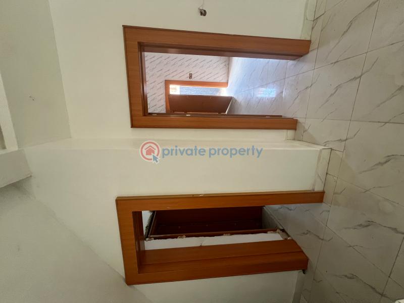 4 bedroom Detached Duplex For Sale Trans Ekulu Enugu Suburb Enugu Area  - 9