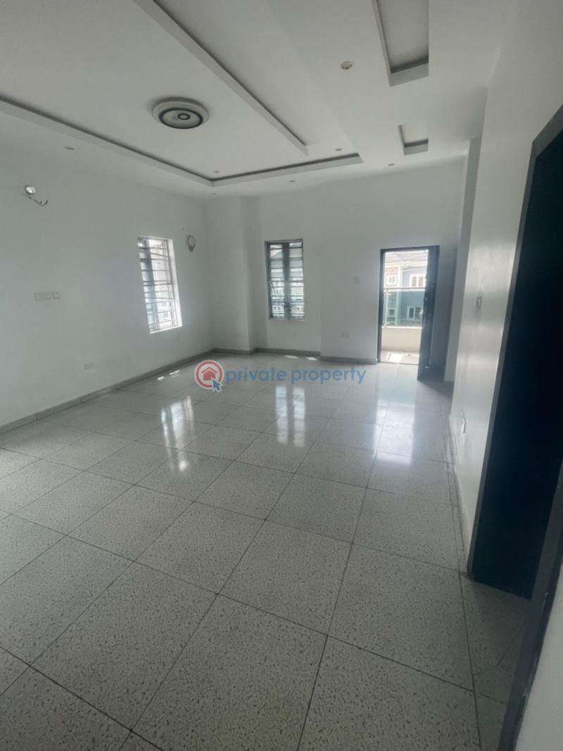 5 bedroom Detached Duplex For Rent Badore Ajah Lagos - 10