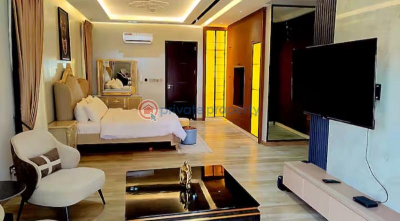 4 bedroom Commercial Property Short let Ikeja GRA Lagos - 0