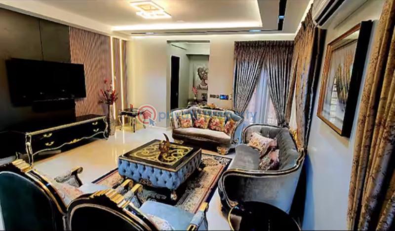 4 bedroom Commercial Property Short let Ikeja GRA Lagos - 5