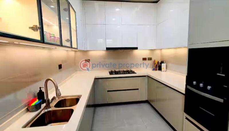 4 bedroom Commercial Property Short let Ikeja GRA Lagos - 4