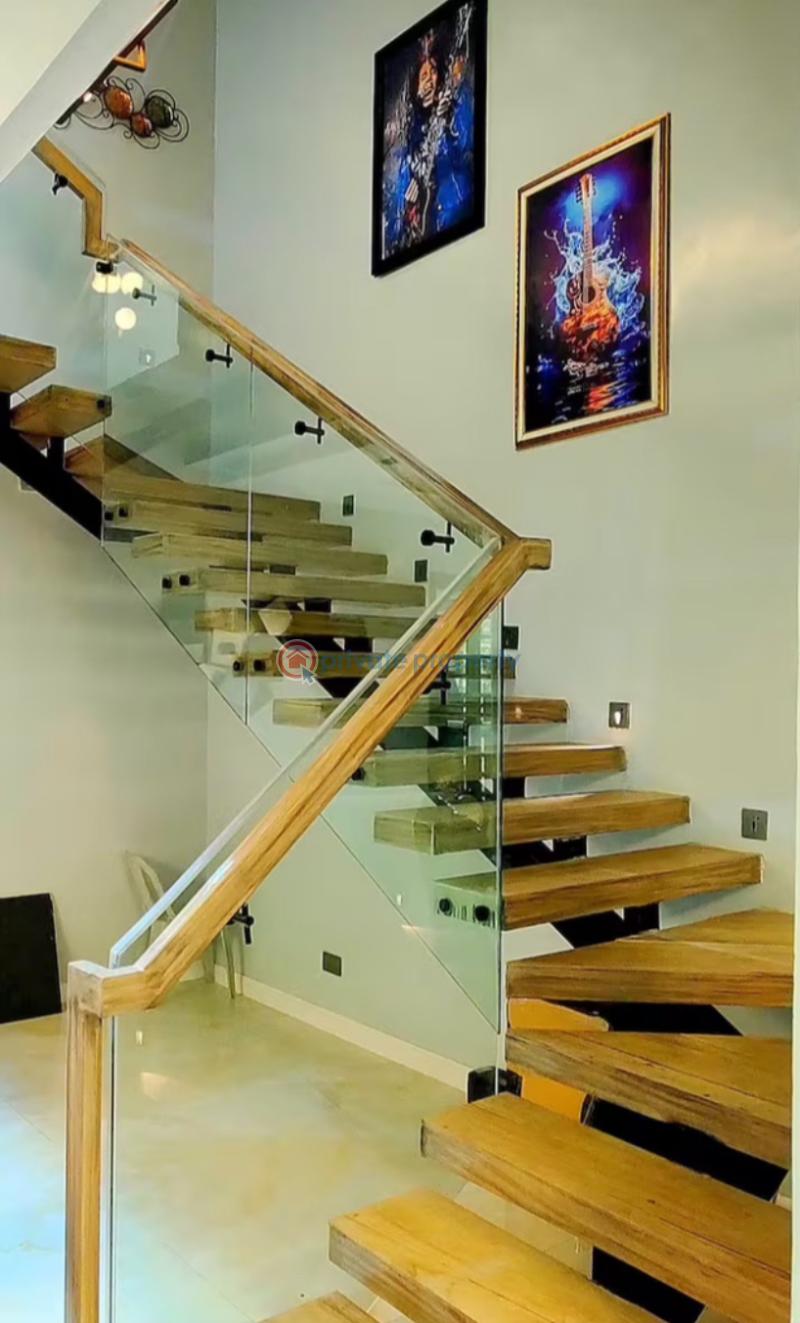 4 bedroom Commercial Property Short let Ikeja GRA Lagos - 6