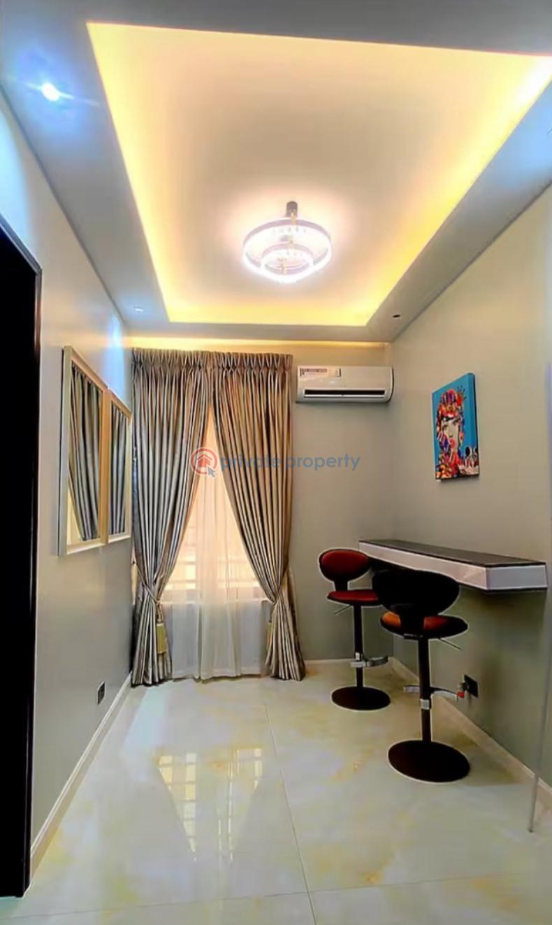 4 bedroom Commercial Property Short let Ikeja GRA Lagos - 9