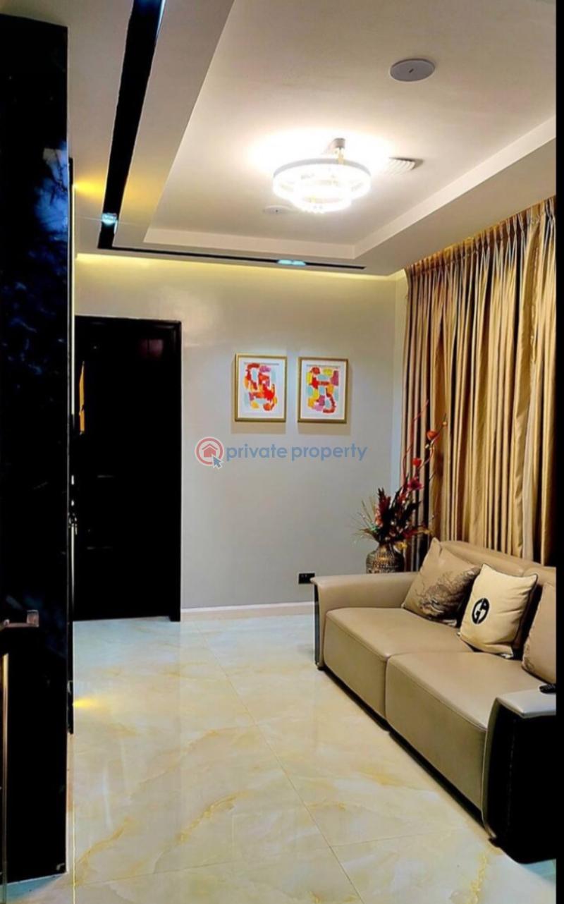 4 bedroom Commercial Property Short let Ikeja GRA Lagos - 1