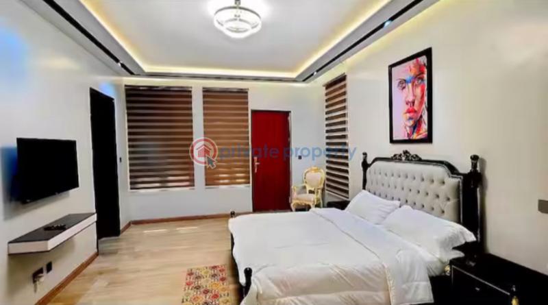 4 bedroom Commercial Property Short let Ikeja GRA Lagos - 8