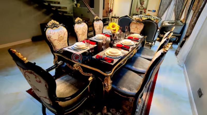 4 bedroom Commercial Property Short let Ikeja GRA Lagos - 2