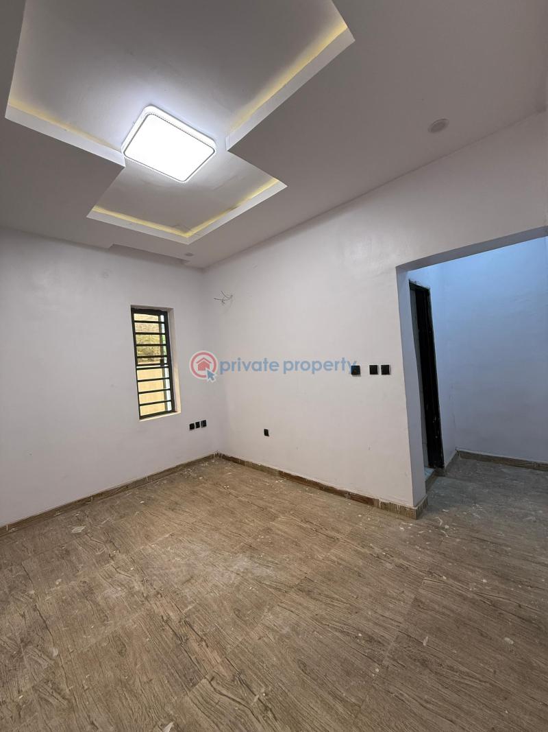 4 bedroom Detached Duplex For Sale Oke Badan Estate Akobo Ibadan Oyo - 1