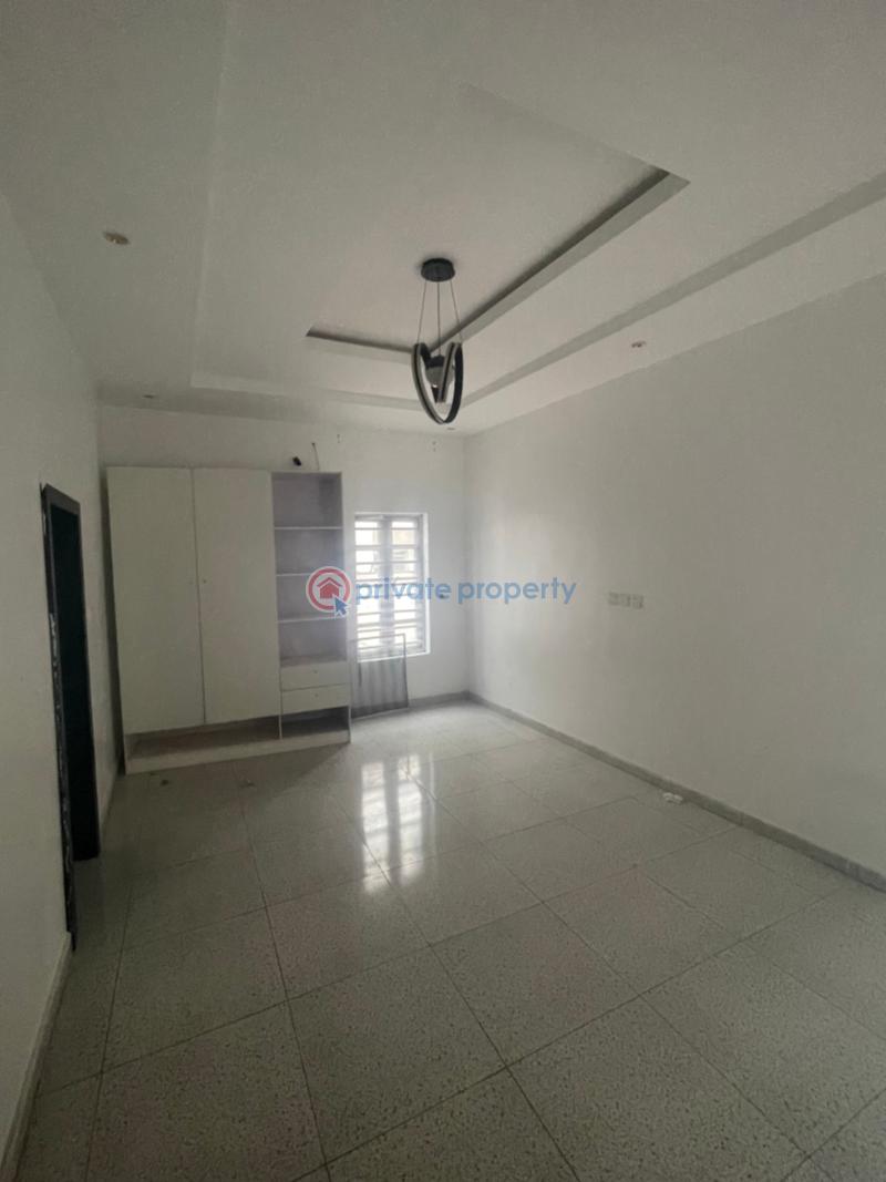 5 bedroom Detached Duplex For Rent Badore Ajah Lagos - 6