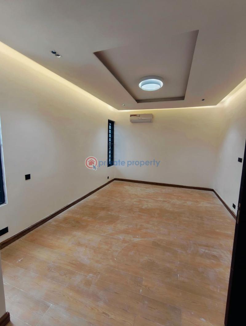 4 bedroom Duplex For Sale Ogudu GRA Lagos - 2