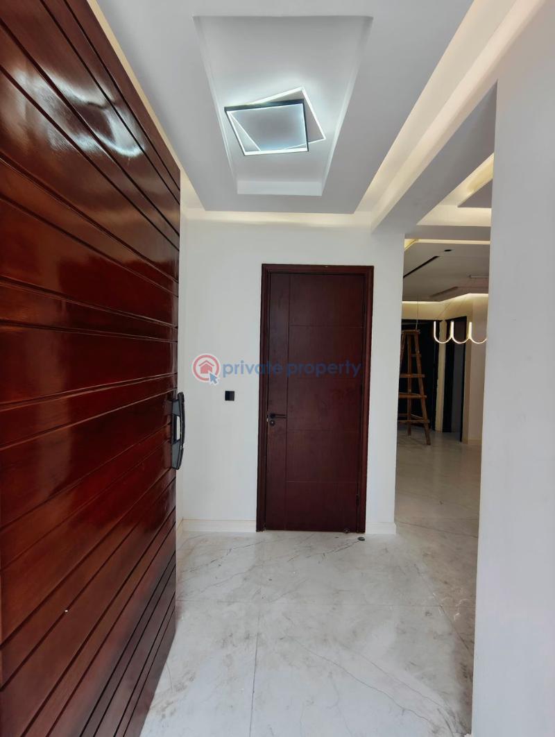 4 bedroom Duplex For Sale Ogudu GRA Lagos - 7