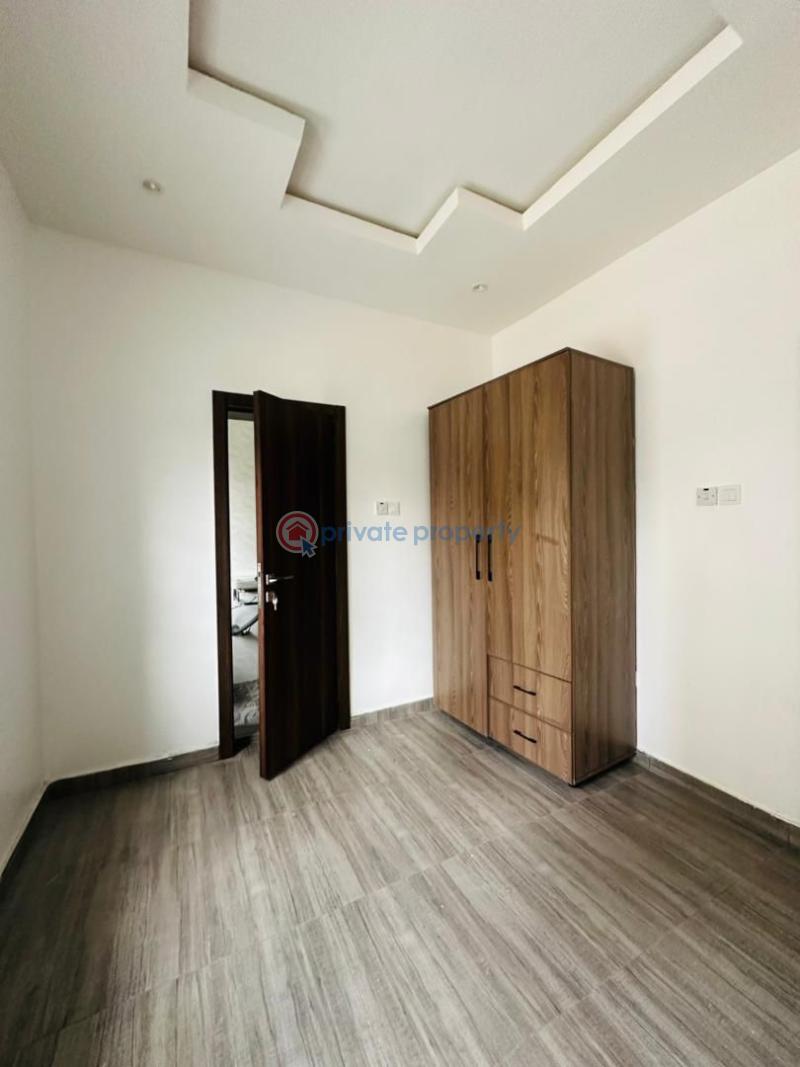 4 bedroom Detached Duplex For Sale Opebi Ikeja Lagos - 3