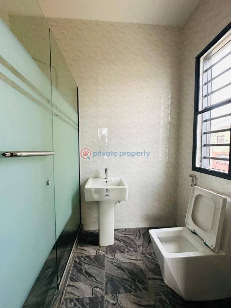 4 bedroom Detached Duplex For Sale Opebi Ikeja Lagos - 8