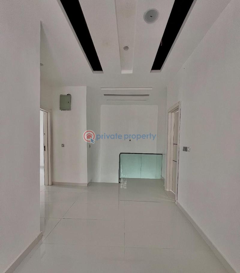 4 bedroom Detached Duplex For Sale Ajah Lagos - 6