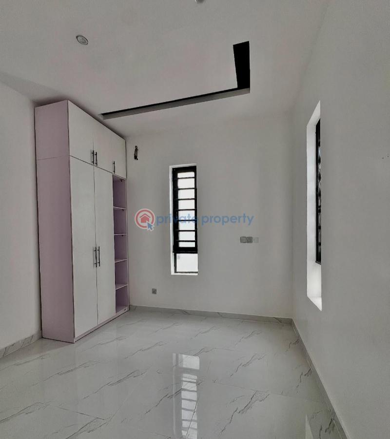4 bedroom Detached Duplex For Sale Ajah Lagos - 5