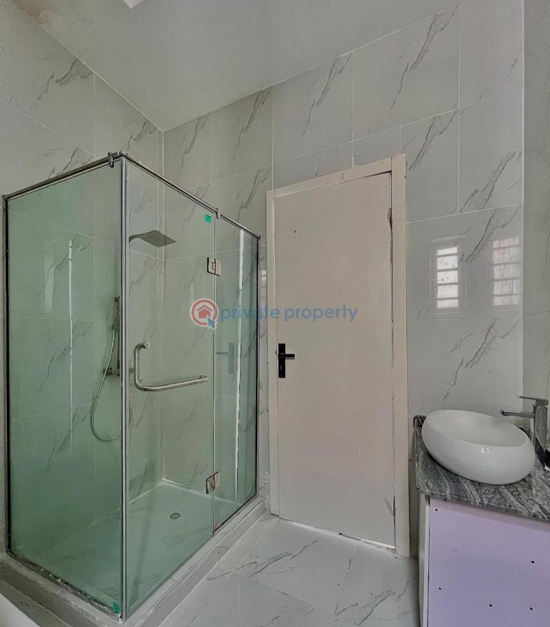 4 bedroom Detached Duplex For Sale Ajah Lagos - 8