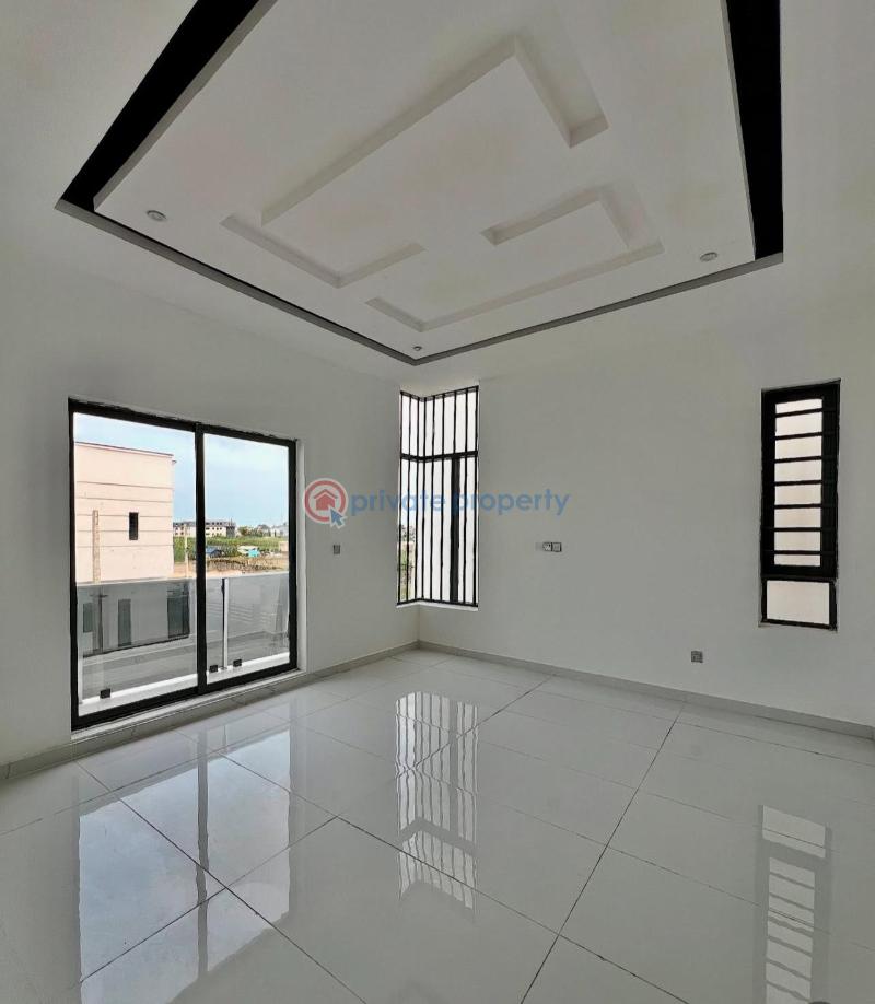 4 bedroom Detached Duplex For Sale Ajah Lagos - 4