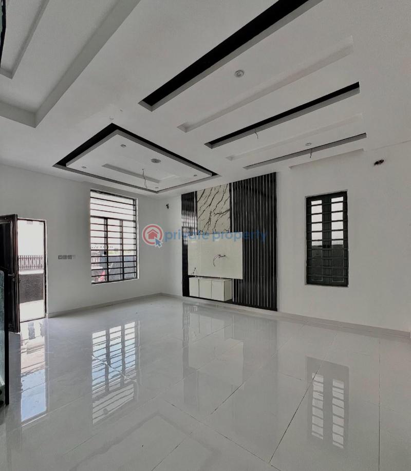 4 bedroom Detached Duplex For Sale Ajah Lagos - 1