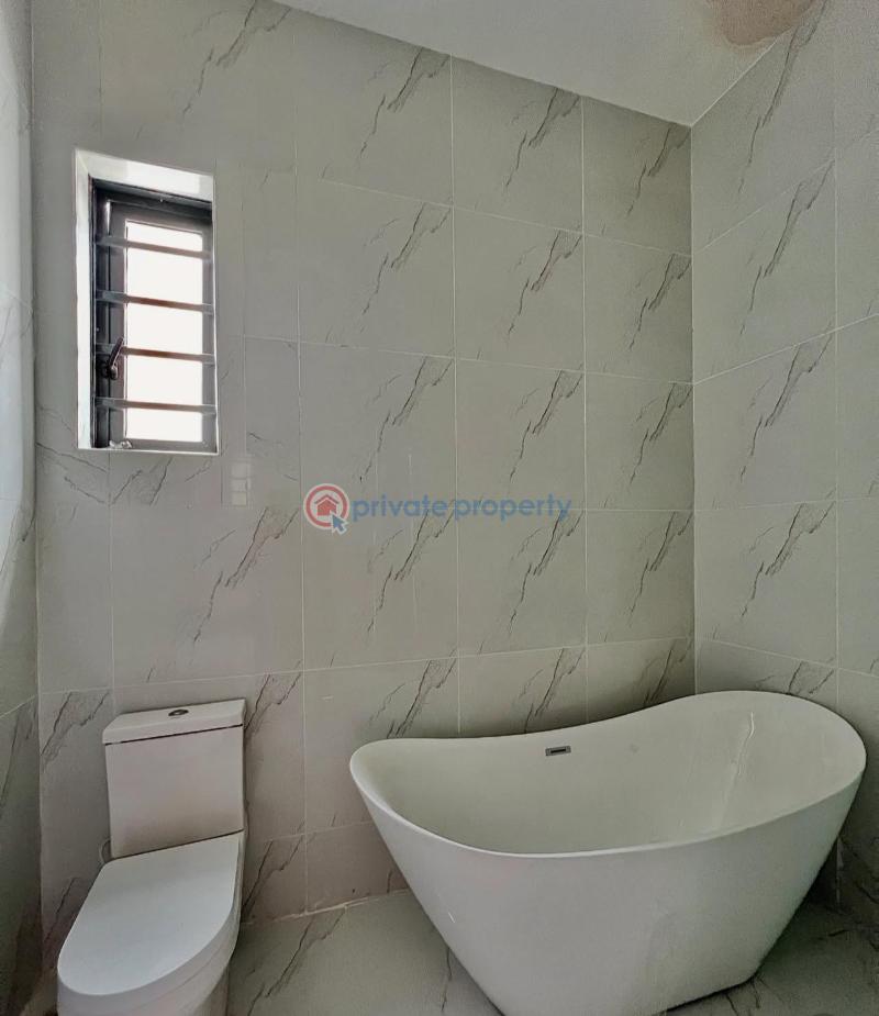 4 bedroom Detached Duplex For Sale Ajah Lagos - 9