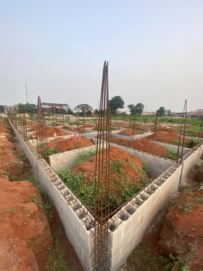 4 bedroom Detached Duplex For Sale Adozillion Court Omole Phase 2 Ikeja Ikeja Lagos - 2