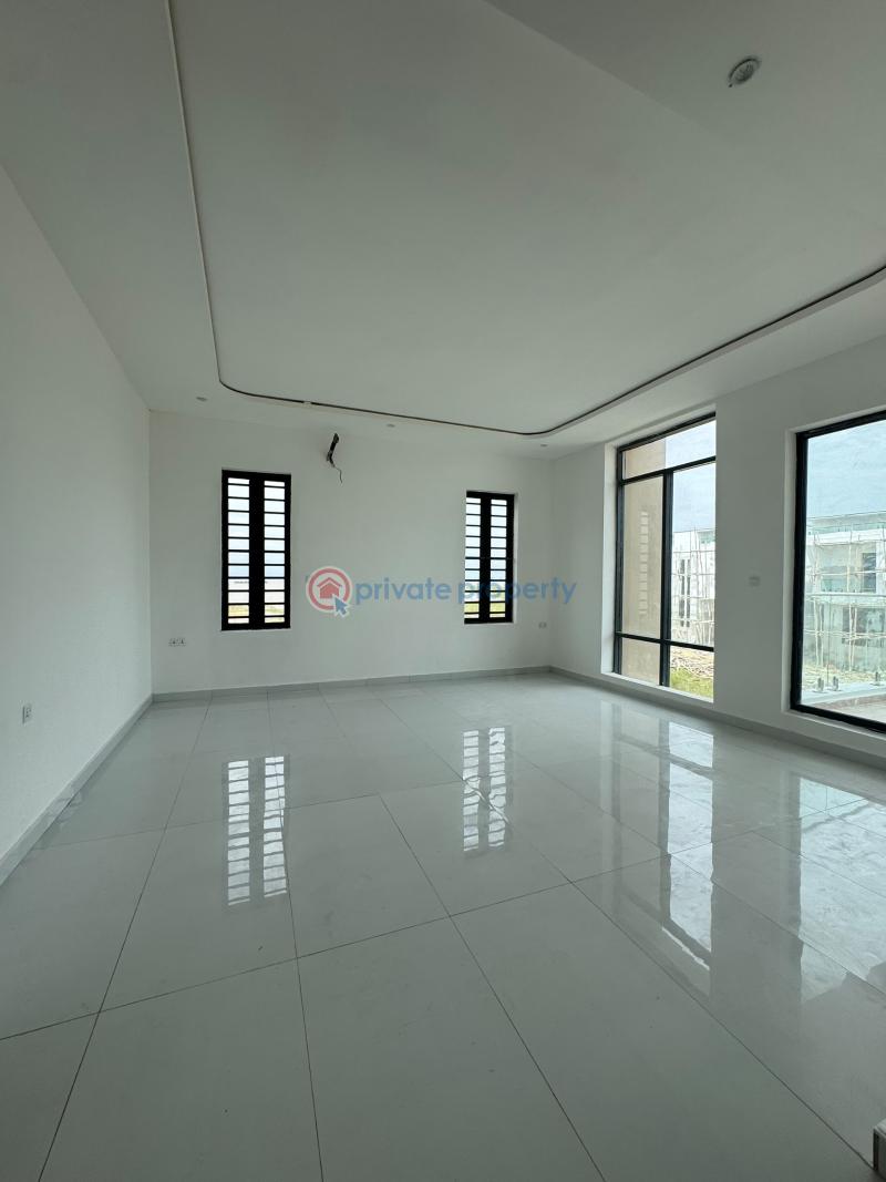 4 bedroom Detached Duplex For Sale Secure Estate Ajah Lagos - 7