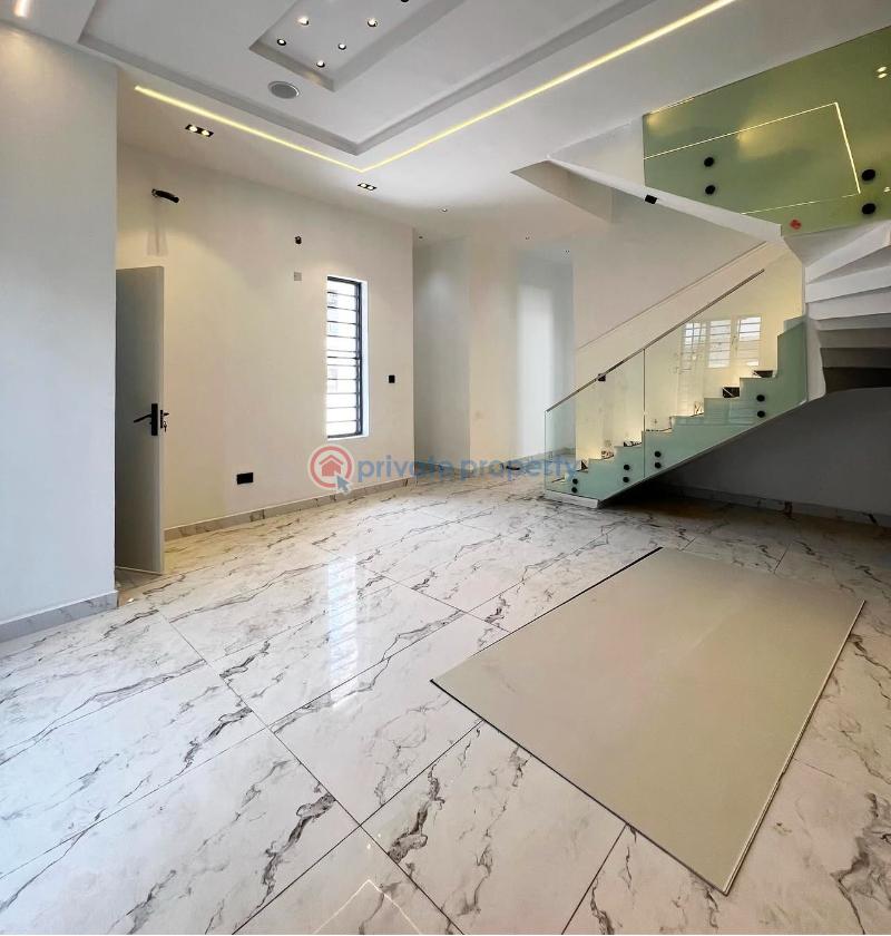 4 bedroom Detached Duplex For Sale Lekki County Homes Ikota Ikota Lekki Lagos - 12