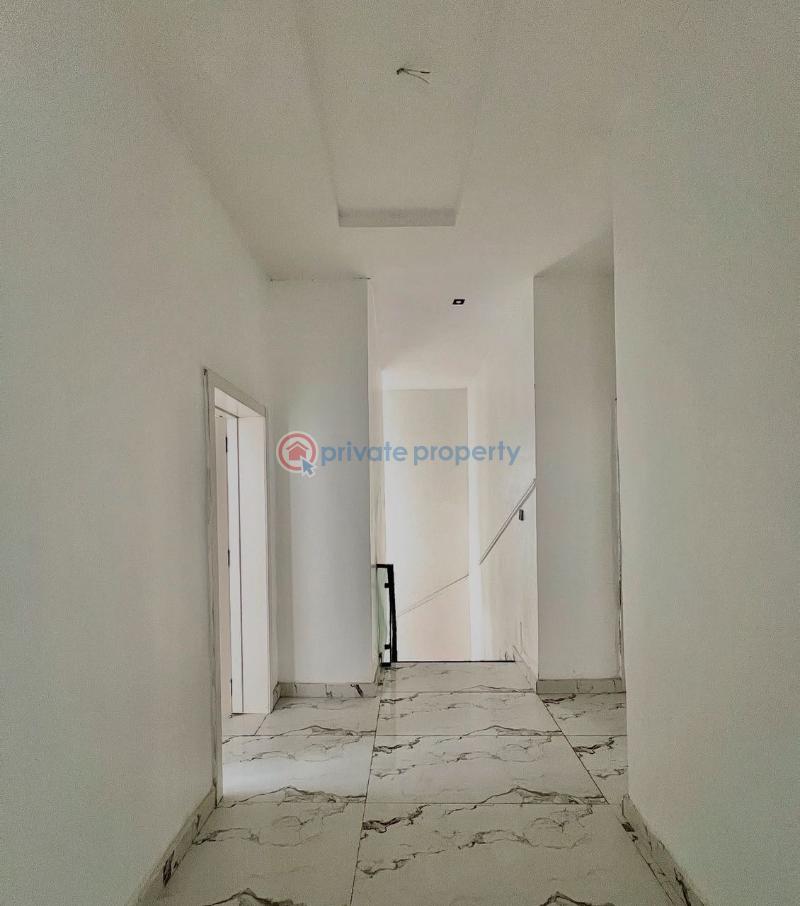 4 bedroom Detached Duplex For Sale Ikota Lekki Phase 2 Lagos - 7