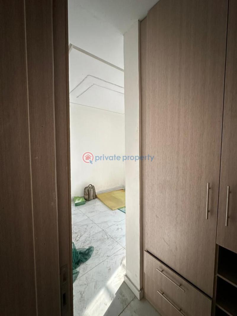 4 bedroom Detached Duplex For Sale Berger Ojodu Lagos - 9