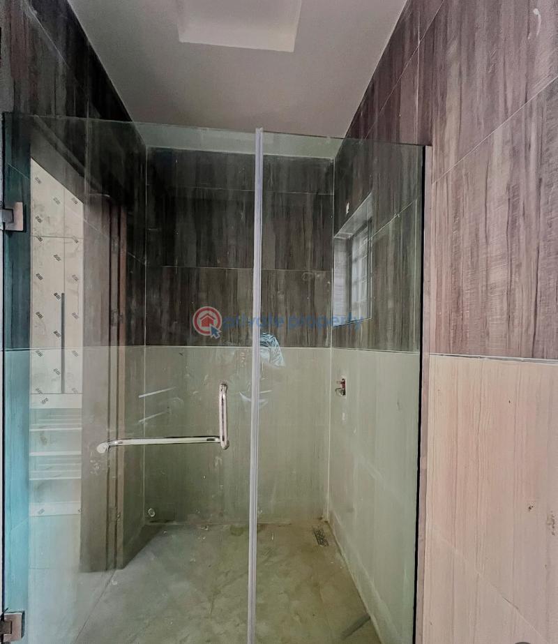 Tastefully 4 bedroom fully detached duplex with bq - 11 4 bedroom Detached Duplex For Sale Secure Estate At Chevron Lekki Chevron Drive Lekki Lagos - 11