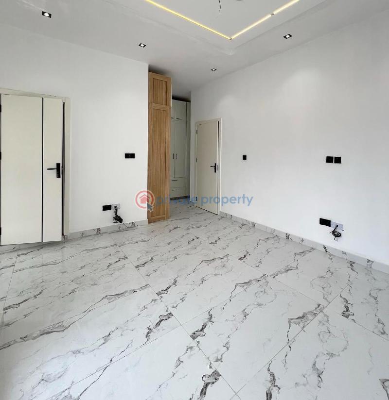 4 bedroom Detached Duplex For Sale Ikota Lekki Lagos - 6