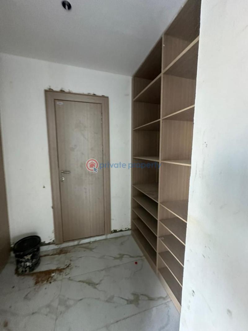 4 bedroom Detached Duplex For Sale Berger Ojodu Lagos - 21