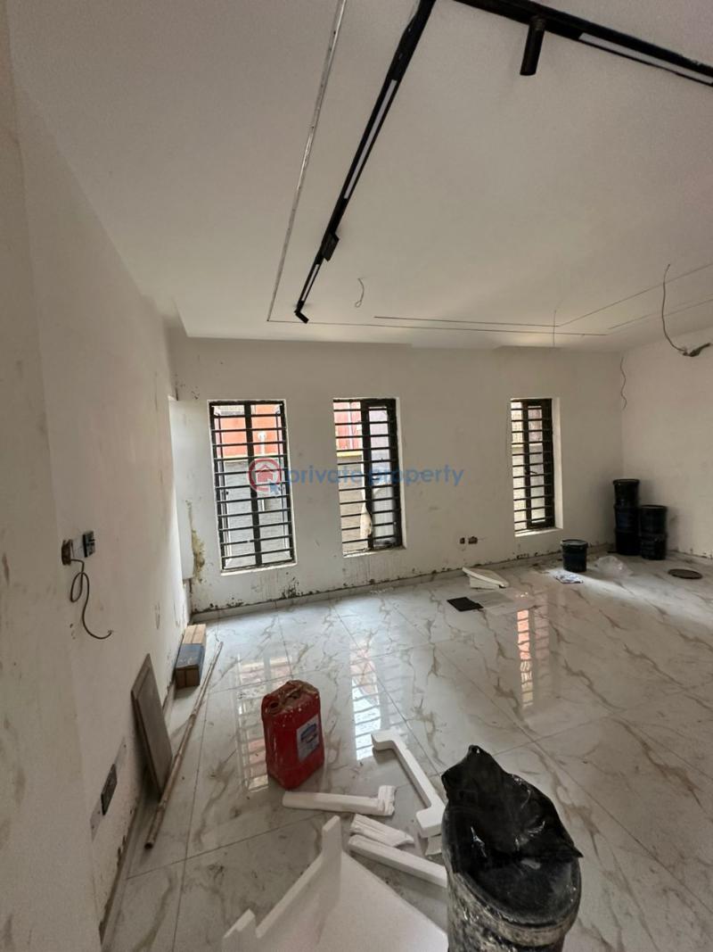 4 bedroom Detached Duplex For Sale Berger Ojodu Lagos - 16