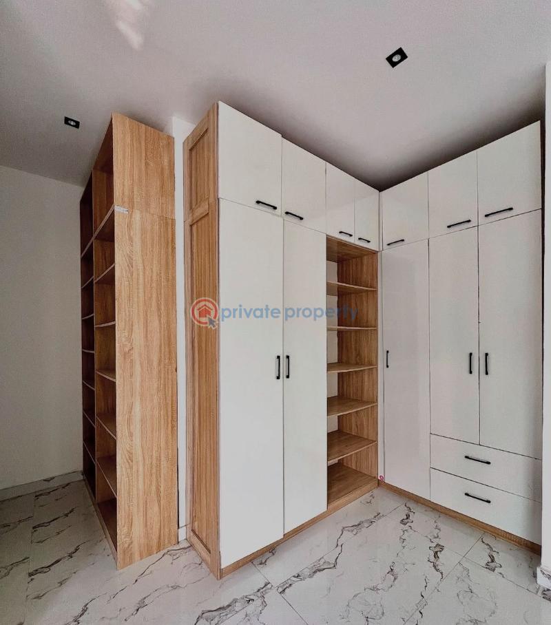 4 bedroom Detached Duplex For Sale Ikota Lekki Phase 2 Lagos - 8