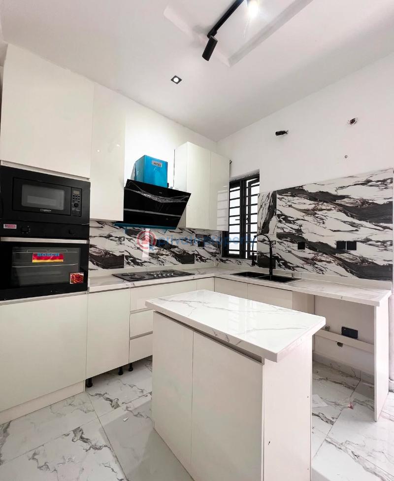 4 bedroom Detached Duplex For Sale Lekki County Homes Ikota Ikota Lekki Lagos - 19