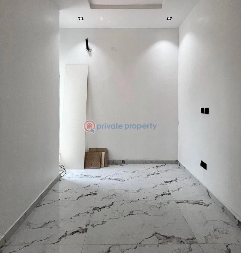 4 bedroom Detached Duplex For Sale Ikota Lekki Lagos - 7
