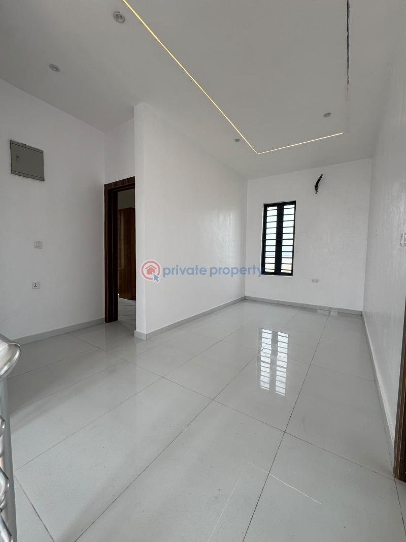 4 bedroom Detached Duplex For Sale Secure Estate Ajah Lagos - 11