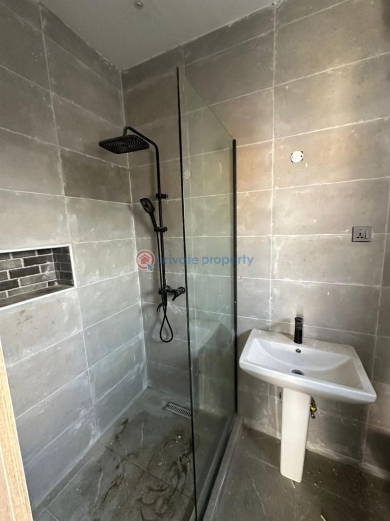 4 bedroom Detached Duplex For Sale Berger Ojodu Lagos - 5