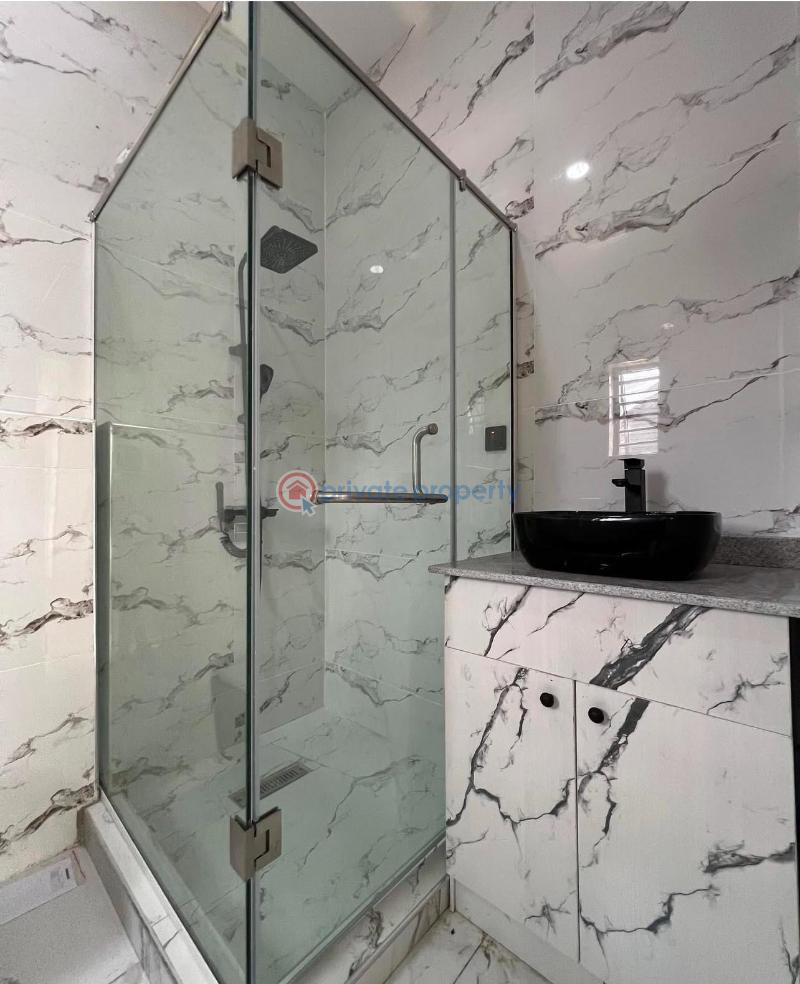 4 bedroom Detached Duplex For Sale Ikota Lekki Lagos - 8