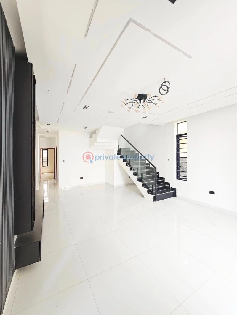 4 bedroom Detached Duplex For Sale Ajah Lagos - 3