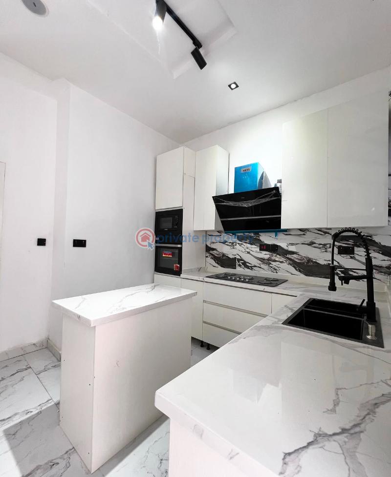 4 bedroom Detached Duplex For Sale Lekki County Homes Ikota Ikota Lekki Lagos - 18