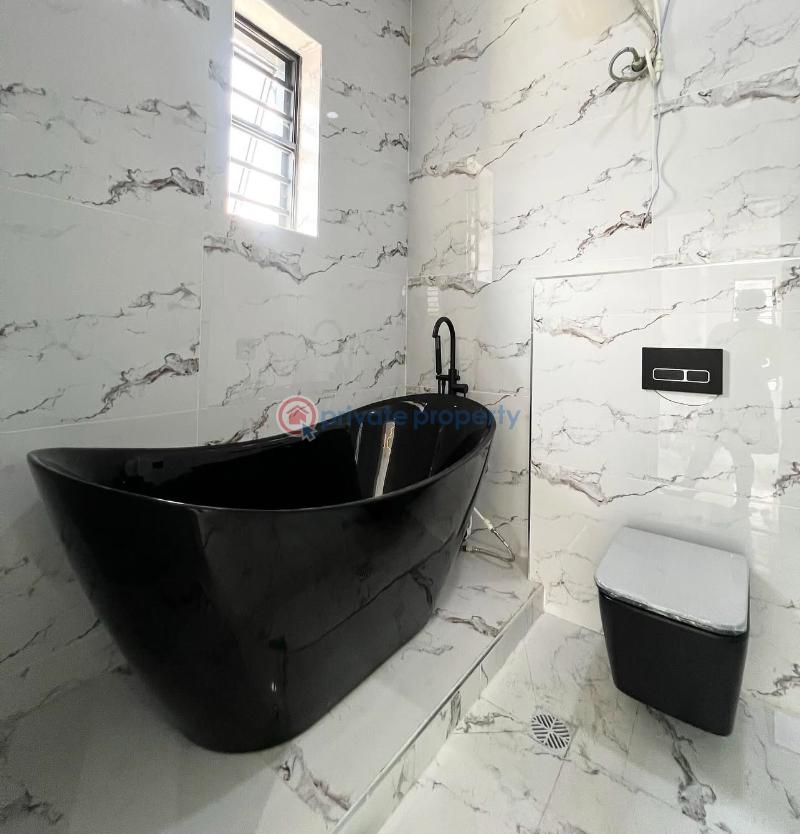 4 bedroom Detached Duplex For Sale Lekki County Homes Ikota Ikota Lekki Lagos - 16