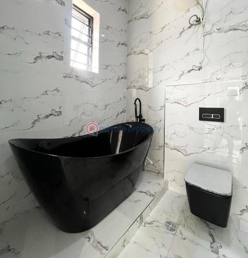 4 bedroom Detached Duplex For Sale Ikota Lekki Lagos - 9