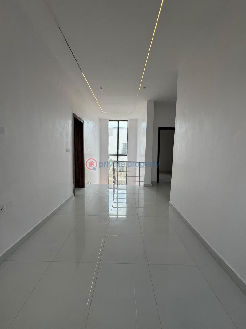 4 bedroom Detached Duplex For Sale Secure Estate Ajah Lagos - 6