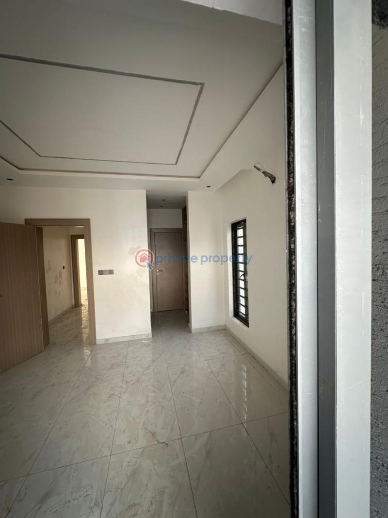 4 bedroom Detached Duplex For Sale Berger Ojodu Lagos - 14