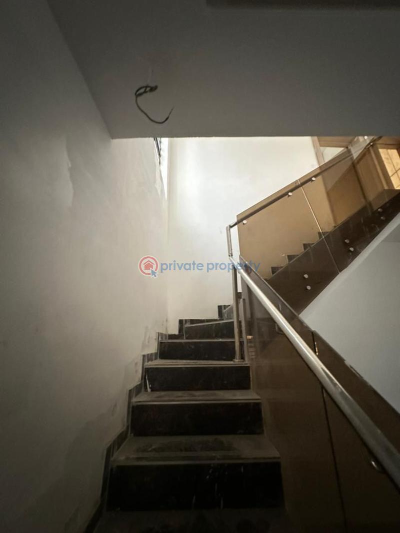 4 bedroom Detached Duplex For Sale Berger Ojodu Lagos - 7