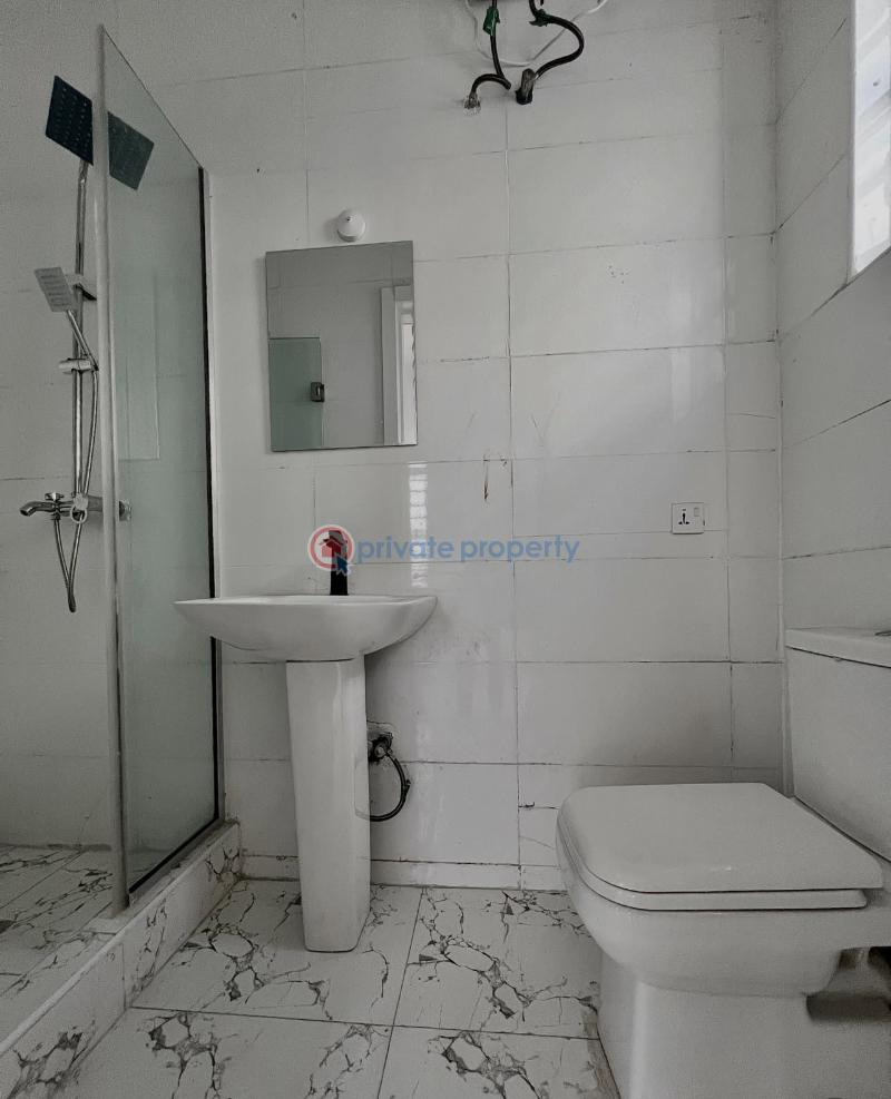 4 bedroom Detached Duplex For Sale Secure Estate At Orchid Lekki Lekki Expressway Lagos - 19