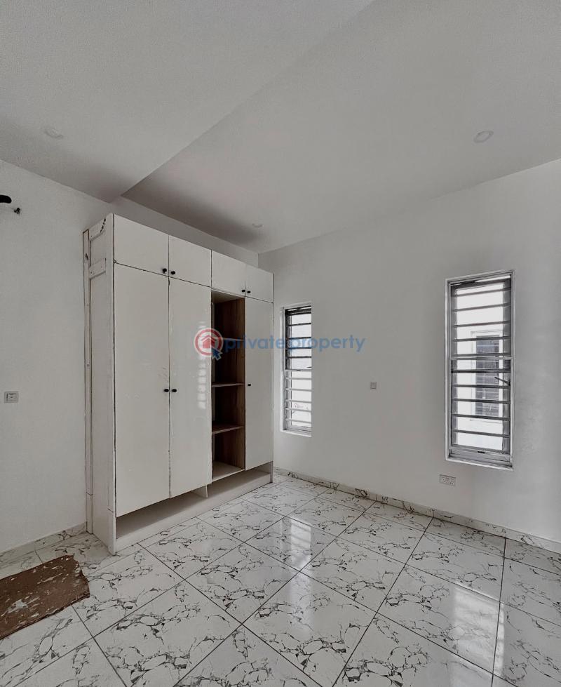 4 bedroom Detached Duplex For Sale Secure Estate At Orchid Lekki Lekki Expressway Lagos - 15