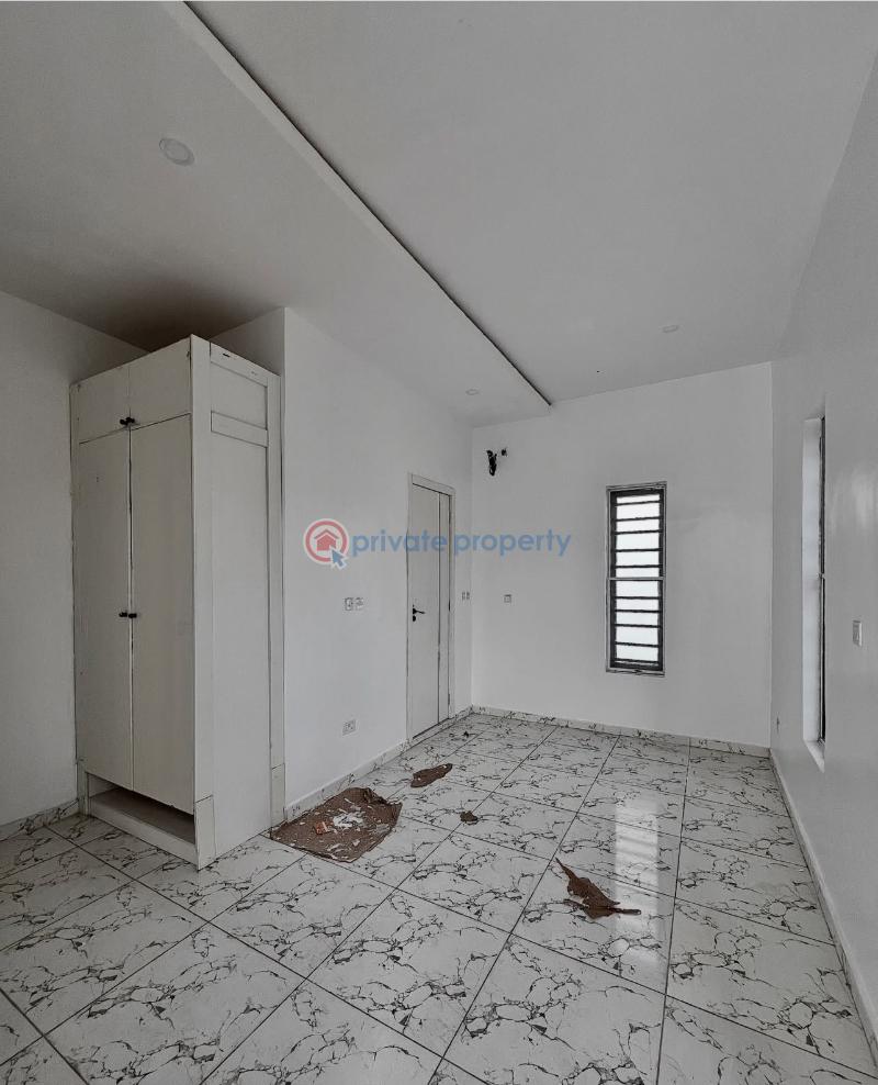 4 bedroom Detached Duplex For Sale Secure Estate At Orchid Lekki Lekki Expressway Lagos - 14