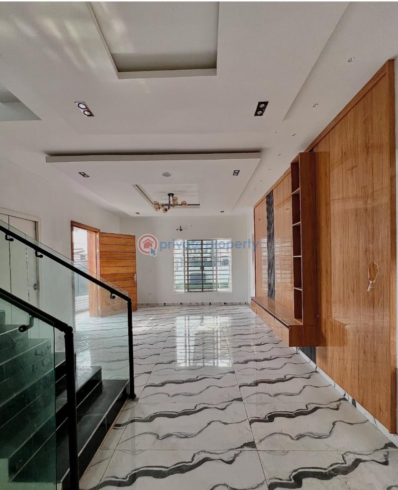 4 bedroom Detached Duplex For Sale Secure Estate At Orchid Lekki Lekki Expressway Lagos - 7