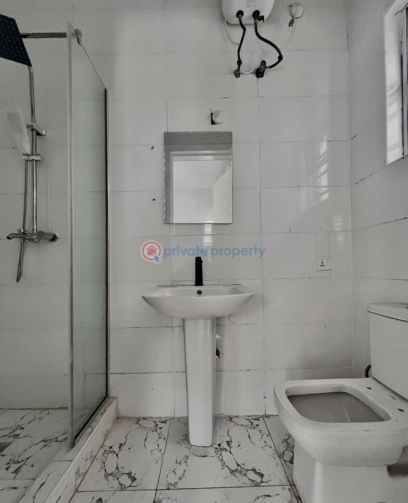 4 bedroom Detached Duplex For Sale Secure Estate At Orchid Lekki Lekki Expressway Lagos - 18